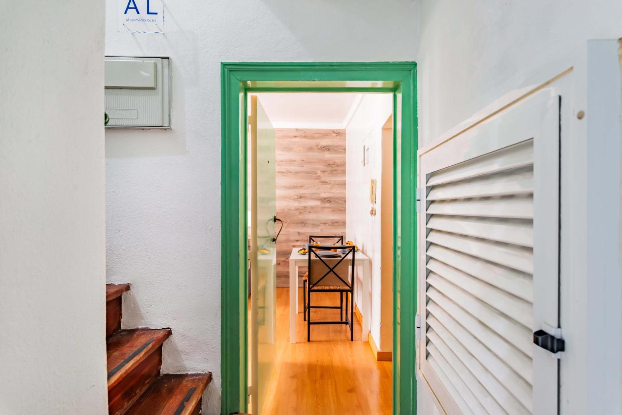 Alfama Cozy Lejlighed