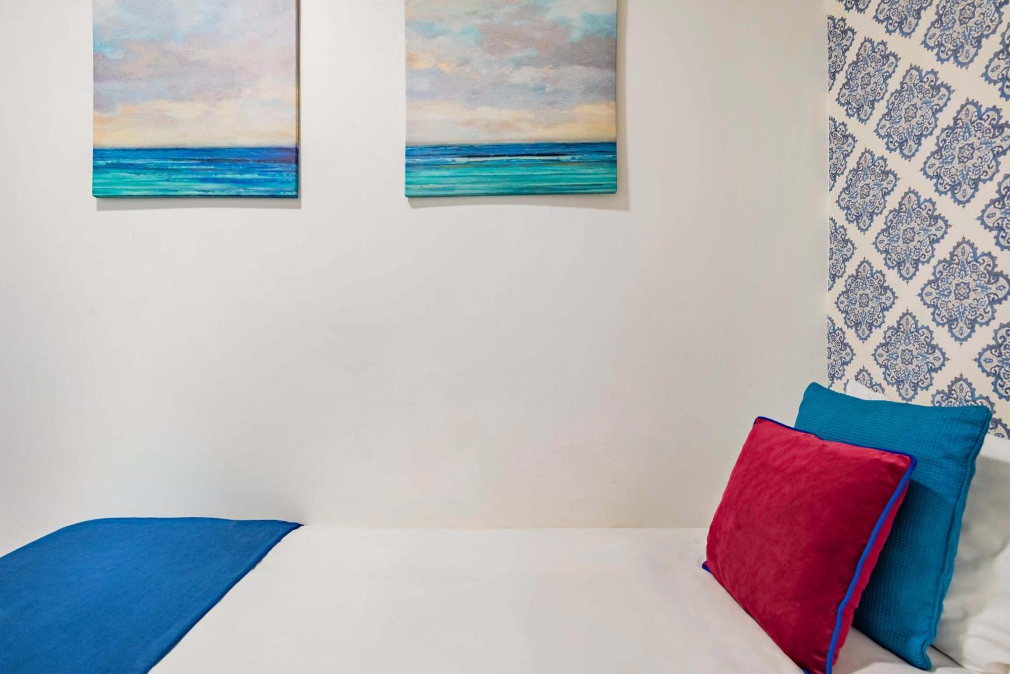 Alfama Cozy Lejlighed *