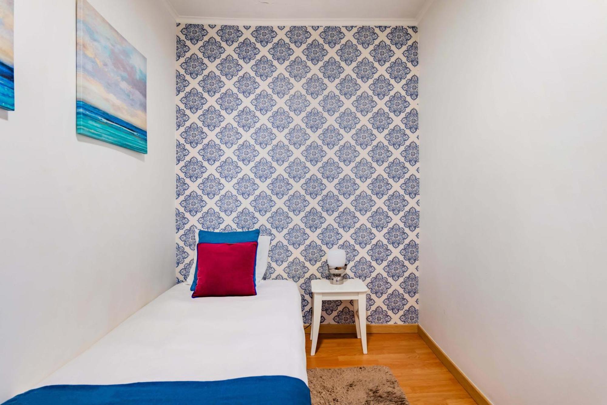 Lejlighed Alfama Cozy Lisboa